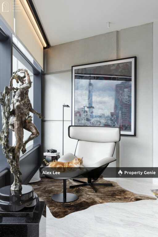 Troika @ KLCC for Sale | Luxury Living with Suria KLCC & Transit Access at Your Doorstep