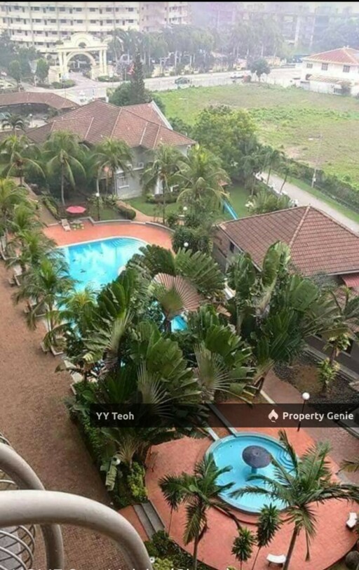 Selat Horizon Condo 3R Unit｜LVL 9