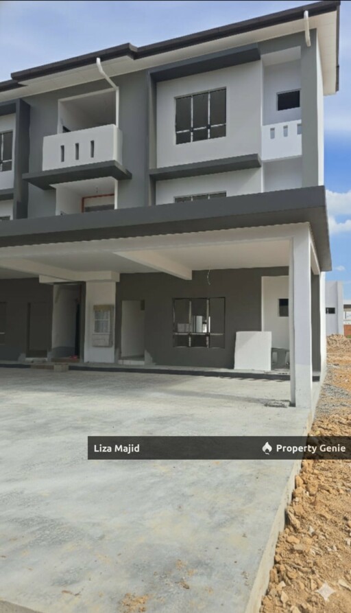 Town House Sg Buloh