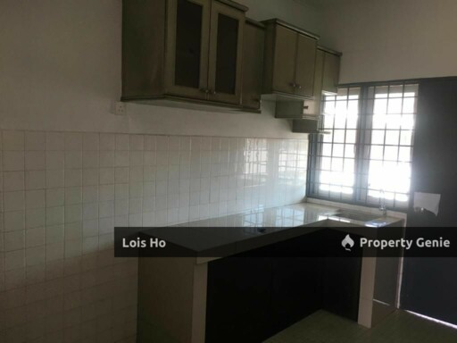 For Sale 📍Pangsapuri Kesidang Kampung Lapan Block B 4th Floor RM138k