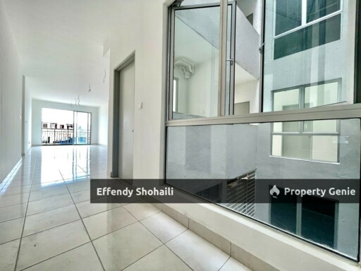 VISTA HIJAUAN RESIDENSI KAJANG