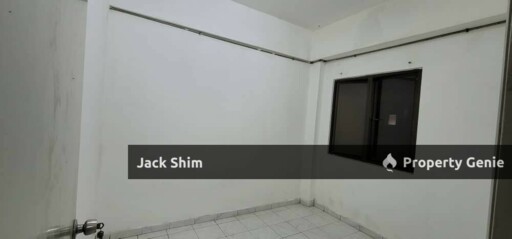 taman desa relau 2 @ key with me