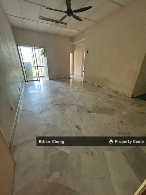 Pangsapuri Ruby Unit For Sale