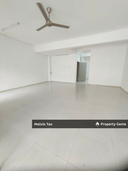 Taman Semabok Perdana