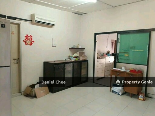 Tambun Single Storey Bungalow House For Sale