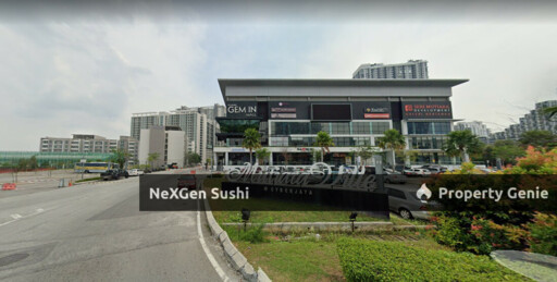 Mutiara Ville Residence Save RM 44,000