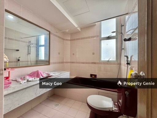 Ocean Palm Condo Tanjong Kling Klebang
