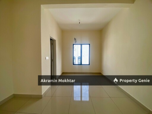 CORNER | NASSIM HEIGHTS 3 STOREY SUPERLINK