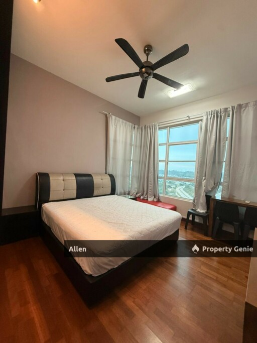 Horizon Residence, Bukit Indah