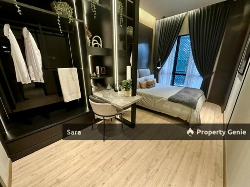 Explore Loft 26 Bercham – Luxury Condo Near Sunway Now