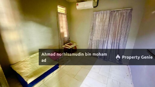 CORNER LOT Single Storey Terrace Seksyen 24 Shah Alam Selangor