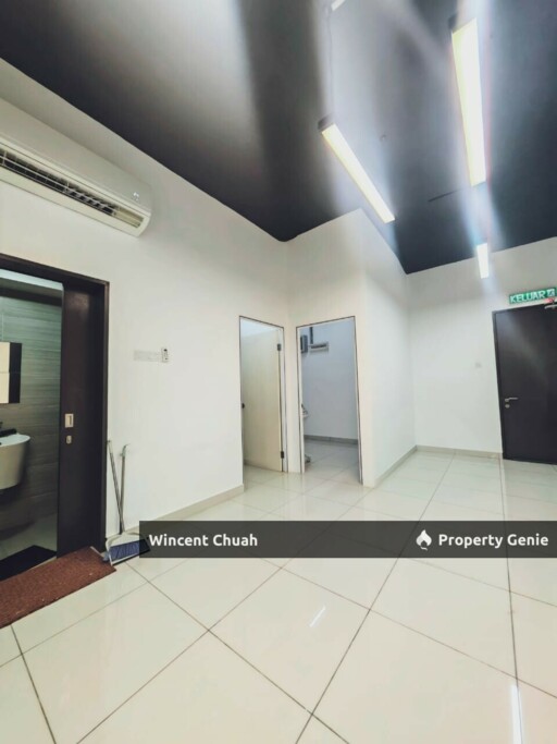 (Soho) 3 Tower @ Ampang, Kuala Lumpur