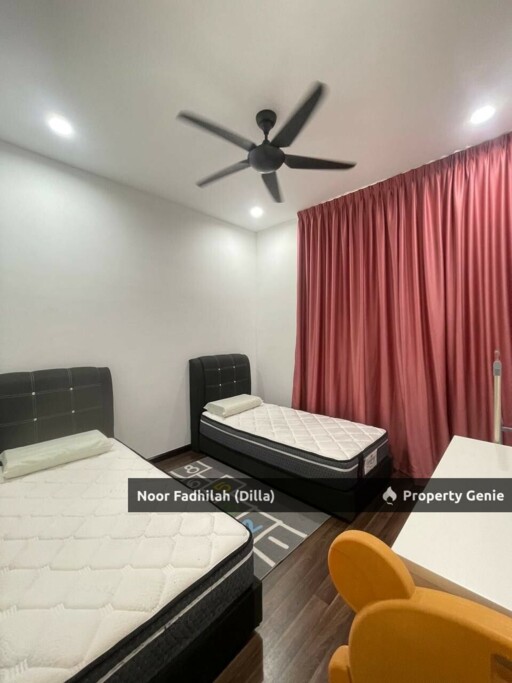 22’ x 70’ Ebonylane Double Storey House Eco Forest Booking 1K Full Loan