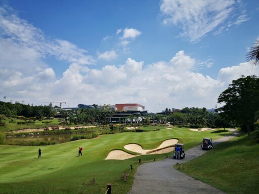 Palm Garden Golf Club