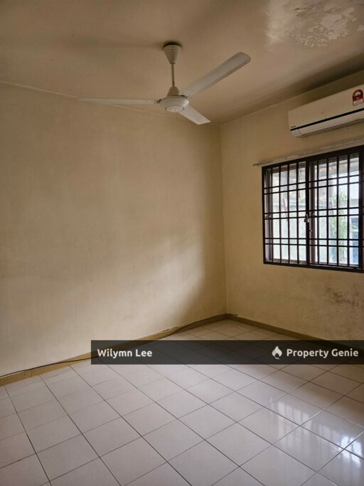 🏡 2-Storey Terrace House @ Taman Kajang Perdana – For Sale - Taman Kajang Perdana 💰 Asking Price: RM540,000 (Negotiable) 🔑 Property Details:  Double Storey Terrace House 4 Bedrooms | 3 B