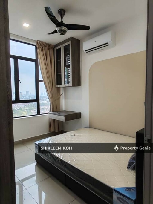 Female Room for Rent at Austin Regency @ Taman Mount Austin