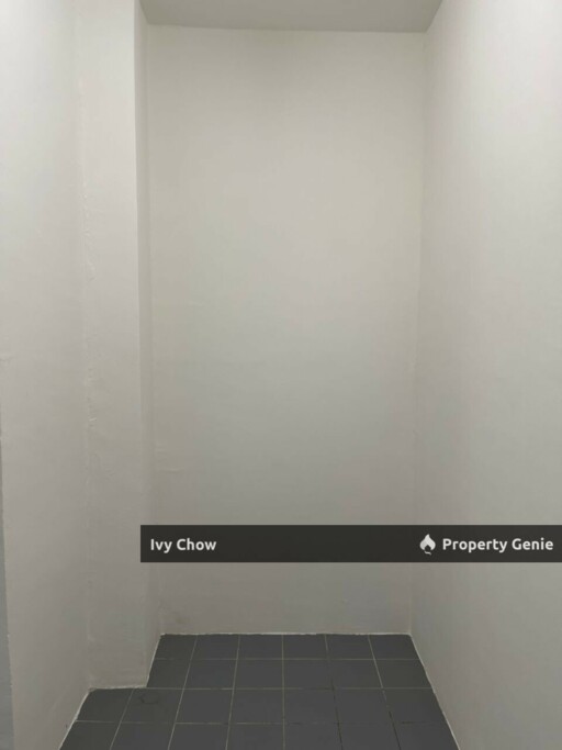 Seri Mutiara Apartment for Sale