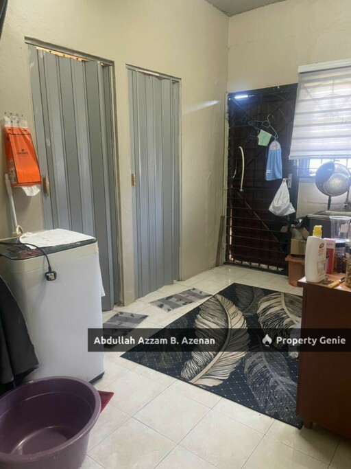 RUMAH CUN ‼️RENOVATED ‼️Taman Serai Setia