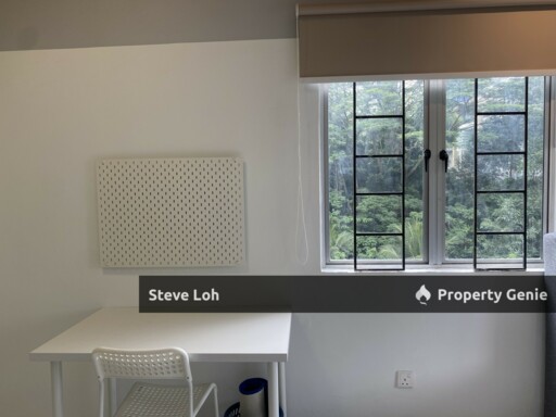 D28 Damansara Studio For Rent | 300sf Fully Furnished | 3 Min Walk MRT | Near Pavilion Damansara