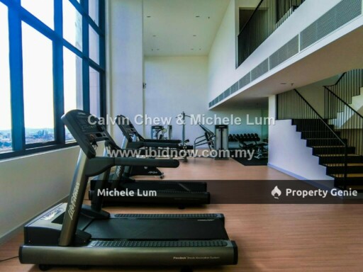 [Below Market 28%] Duplex Office The Hub SS2 19 Sentral Petaling Jaya
