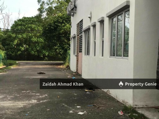 Double Storey House for Sale Semenyih Parkland Semenyih Selangor