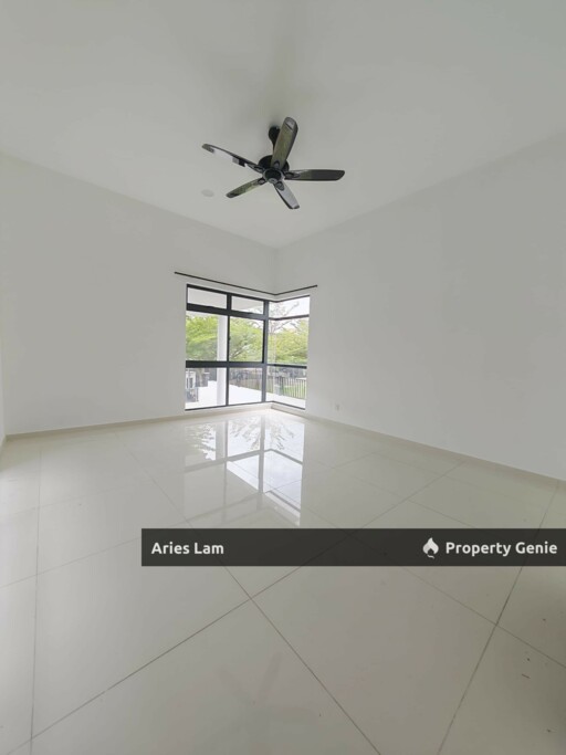 Bungalow House / The Hill @ Horizon Hills /Iskandar Puteri