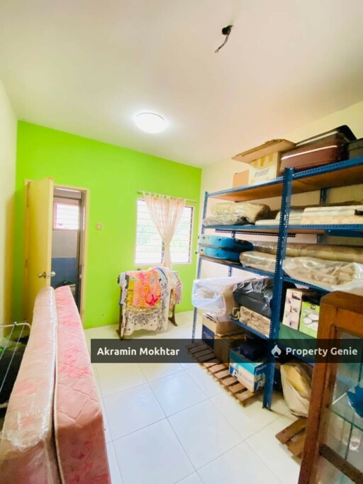 FULLY RENOVATED & EXTENDED | DOUBLE STOREY TERRACE CORNER SUBANG PERMATA SHAH ALAM