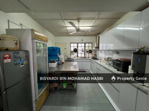 Renovated 2 Storey Terrace, Taman Subang SS3 KELANA JAYA, PETALING JAYA.