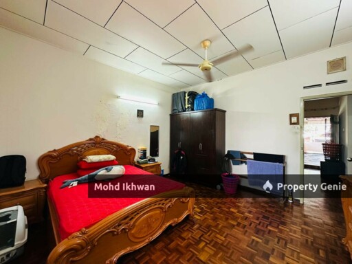 2 STOREY BUNGALOW SEKSYEN 11 SHAH ALAM
