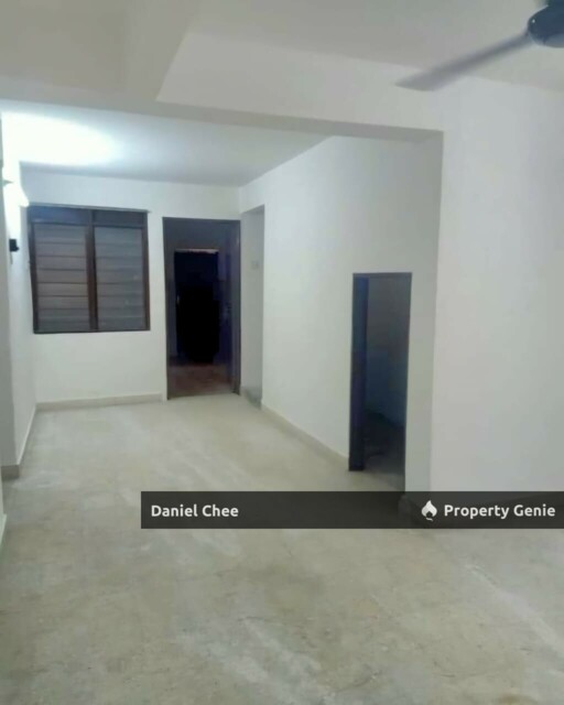 Taman Cempaka Renovated Double Storey House For Rent
