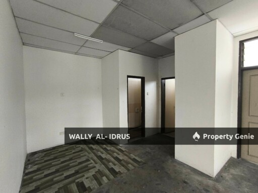 Four Storey Shoplots @ Presint 15 Putrajaya