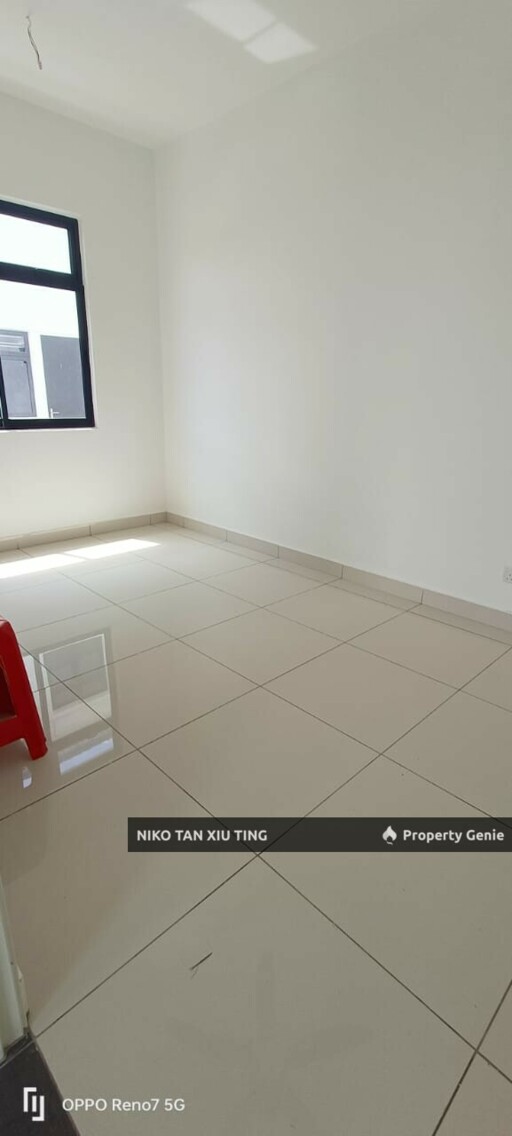 Green Pavilion, 2 Storey Corner Unit Indahpura, Kulai