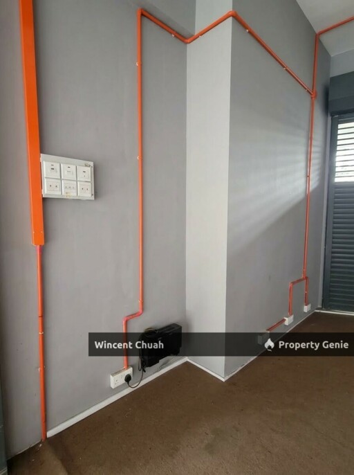 Ground Floor Corner Shop Lot for Rent @ Sunway Avila Avenue Wangsa Maju KL