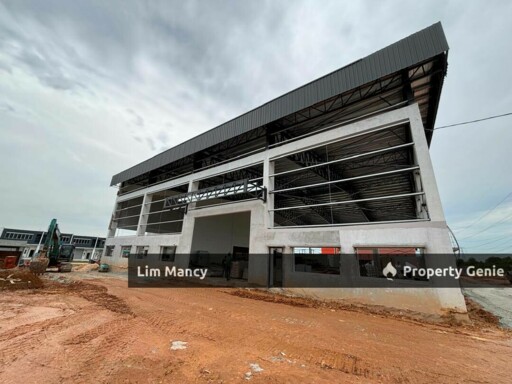 I-Park Indahpura