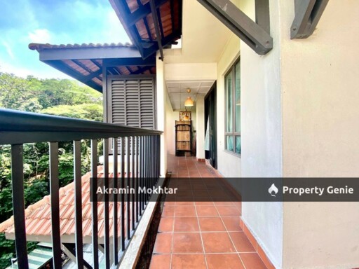 Corner Unit & 2 Parking | Armanee Condominium Damansara Damai, Petaling Jaya