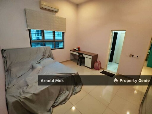 2 Storey Semi D @ Taman Nusa Duta, Jalan Duta 2 for Sale