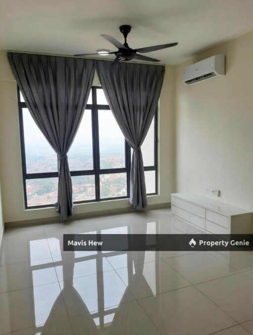 For Rent ARC @Austin Hills / 1 Carpark / Fully Furnished / G&G