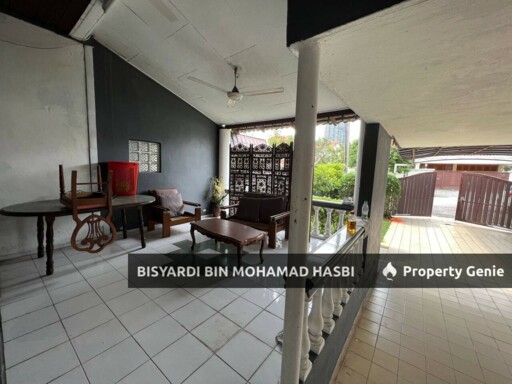 Renovated 2 Storey Terrace, Taman Subang SS3 KELANA JAYA, PETALING JAYA.