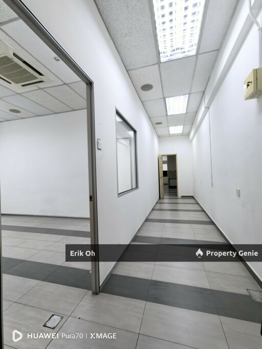 Bandar Bukit Tinggi, Commercial Office Lot