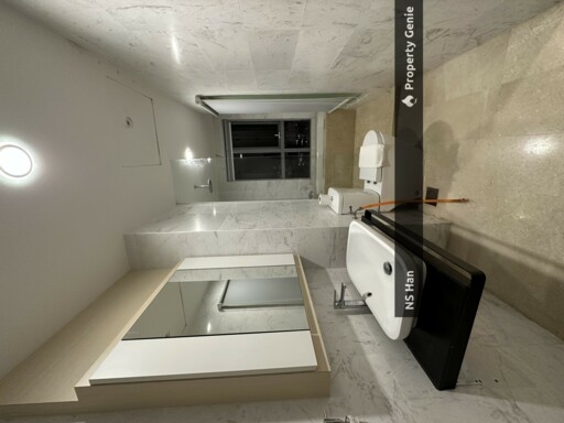Silverscape Residences