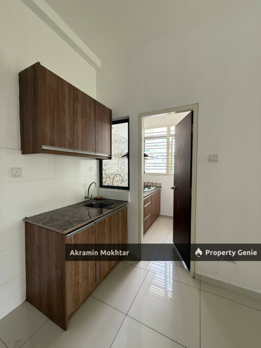 SEASONS GARDEN RESIDENCE  WANGSA MAJU SEC.10,  KUALA LUMPUR