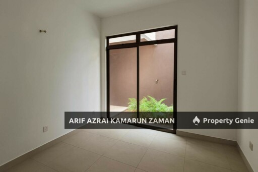 [Special Offer] 3-Storey Terrace The Mulia Residence, Cyberjaya  | 5R4B | RM1,200,000
