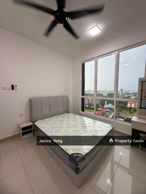 Trellis Residences Johor Bahru
