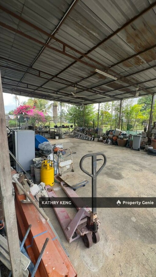 Taman Dato Amar Diraja For Sale Kluang For Sale Kampung Raya For Sale Johor For Sale