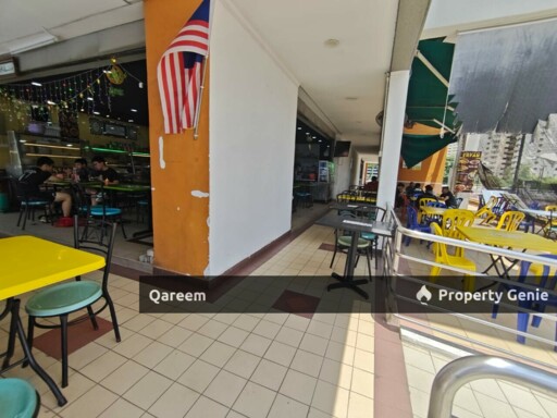 [Ground Floor] Shoplot Kelana Centre Point SS7 Kelana Jaya. PJ