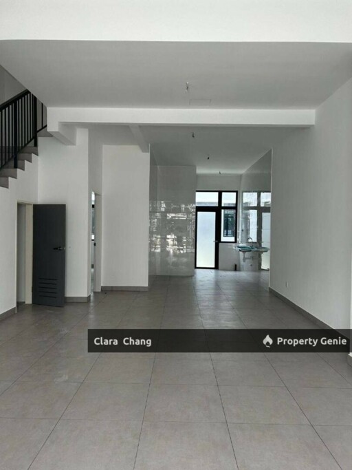 Setia Eco Cascadia Brand New Double Storey Terrace House