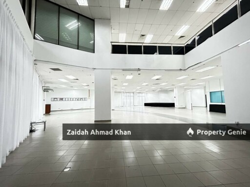 Offices For Rent Menara Hidayah Wangsa Maju