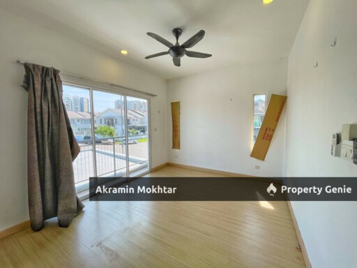Freehold & Corner Lot | 2-Storey Terrace Laurel @ Laman View, Cyberjaya