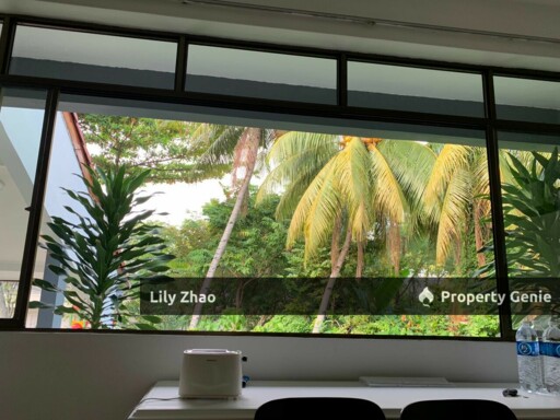 2 Storey Bungalow / Detached House Fully Furnished with Private Garden at Strategic Location for Sale @Luyang, Kota Kinabalu