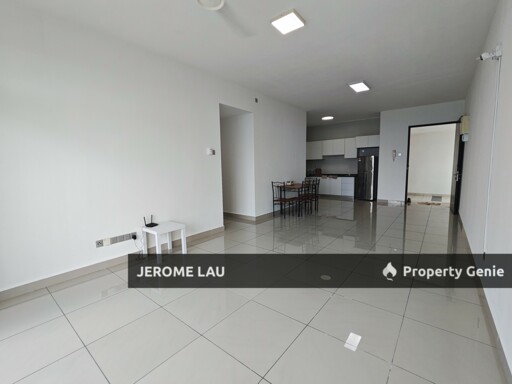 Twin danga Perling Master room for rent